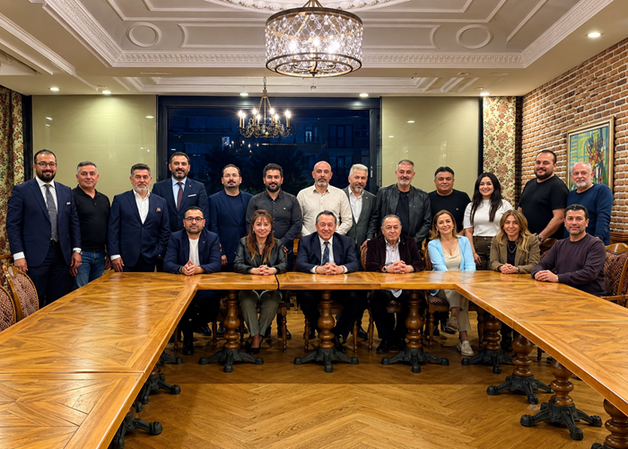 Mavi Liste deklarasyon