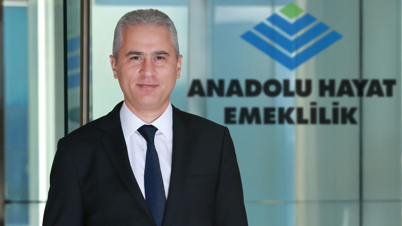 Anadolu Sigorta ve Hayat Emeklilikte Değişiklikler