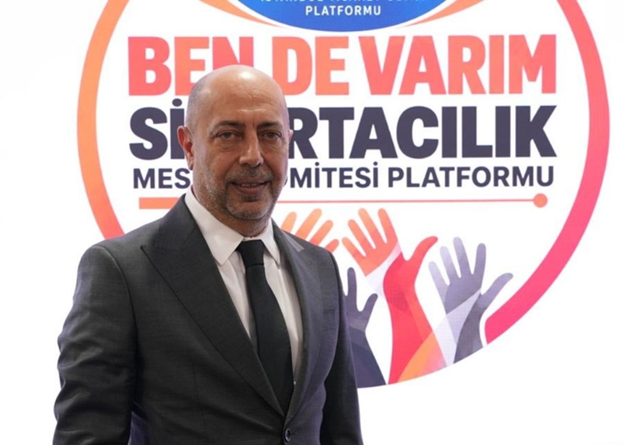Fahrettin Ertemel’den Canlı Yayın Daveti