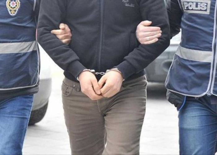 Türkiye Sigorta’da Gürol Sami Özer Tutuklandı